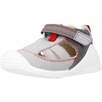 Poikien sandaalit Biomecanics  Sandalias Niño Modèle 212222  18