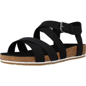Tasaiset sandaalit Timberland  Sandalias Mujer Modèle Malibu Waves Ankle  36