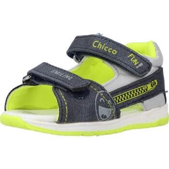 Tasaiset sandaalit Chicco  Sandalias Niño Modèle Gerald  18
