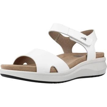 Korokepohjaiset sandaalit Fluchos  Sandalias Mujer Modèle F1475  37