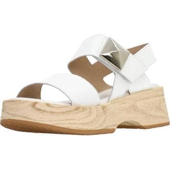 Korokepohjaiset sandaalit Doralatina  Sandalias Mujer Modèle 48090d  37