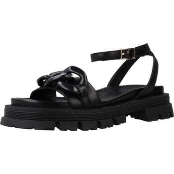 Tasaiset sandaalit Bruno Premi  Sandalias Mujer Modèle Bd0301x  37