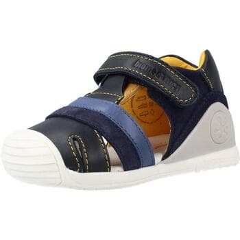 Tasaiset sandaalit Biomecanics  Sandalias Niño Modèle 222146b  18