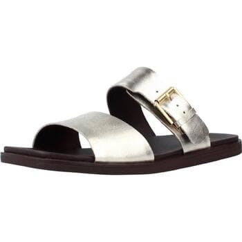 Tasaiset sandaalit Clarks  Sandalias Mujer Modèle Ofra Slide  37