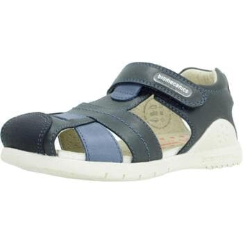 Poikien sandaalit Biomecanics  Sandalias Niño Modèle 232258b  27