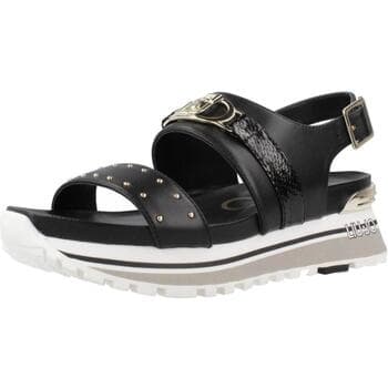 Korokepohjaiset sandaalit Liu Jo  Sandalias Mujer Modèle Ba4107 P010  40