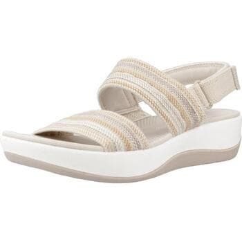 Korokepohjaiset sandaalit Clarks  Sandalias Mujer Modèle Arla Stroll  36