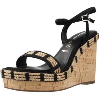 Korokepohjaiset sandaalit Tamaris  Sandalias Mujer Modèle 28041  40
