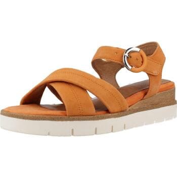 Korokepohjaiset sandaalit Tamaris  Sandalias Mujer Modèle 28202 42  36