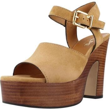 Korokepohjaiset sandaalit Alpe  Sandalias Mujer Modèle 5120  39