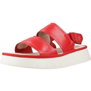 Korokepohjaiset sandaalit Fly London  Sandalias Mujer Modèle Craw  37