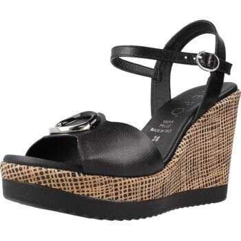 Korokepohjaiset sandaalit Repo  Sandalias Mujer Modèle 52220r  38