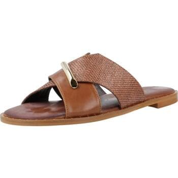 Tasaiset sandaalit Caryatis  Sandalias Mujer Modèle 6299c  36