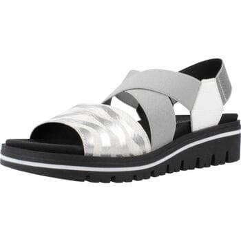 Korokepohjaiset sandaalit Piesanto  Sandalias Mujer Modèle 240787p  38