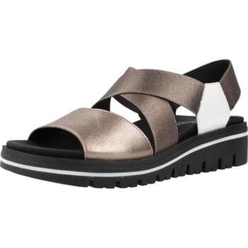 Korokepohjaiset sandaalit Piesanto  Sandalias Mujer Modèle 240787p  40