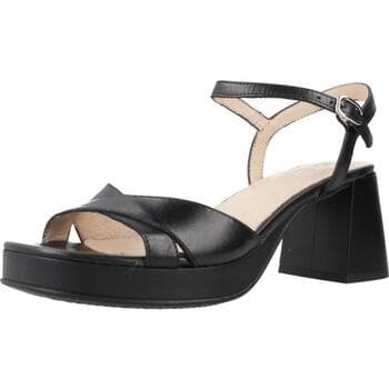 Korolliset sandaalit Wonders  Sandalias Mujer Modèle G6803p P Iseo  37