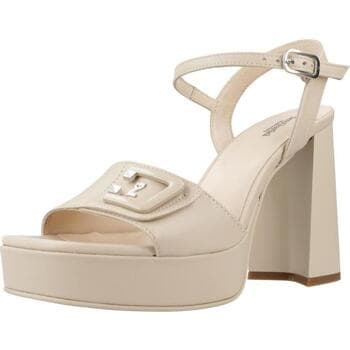 Korolliset sandaalit NeroGiardini  Sandalias Mujer Modèle E410200d  36