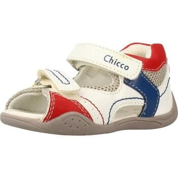 Tasaiset sandaalit Chicco  Sandalias Niño Modèle Gim  18