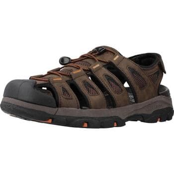 Tasaiset sandaalit Skechers  Sandalias Hombre Modèle Tresmen  40