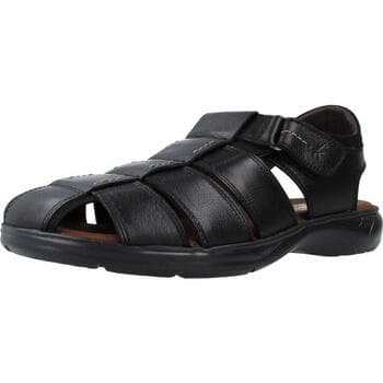 Tasaiset sandaalit Fluchos  Sandalias Hombre Modèle F0533  40