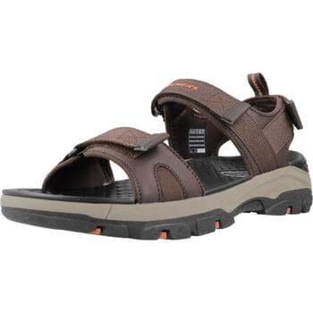 Tasaiset sandaalit Skechers  Sandalias Hombre Modèle Tresmen - Ryer  40