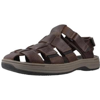 Tasaiset sandaalit Clarks  Sandalias Hombre Modèle Saltway Cove  40
