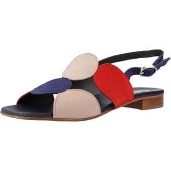 Tasaiset sandaalit Plumers  Sandalias Mujer Modèle 3612p  36
