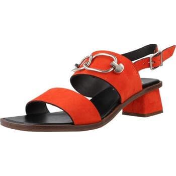 Korolliset sandaalit Plumers  Sandalias Mujer Modèle 3838p  36
