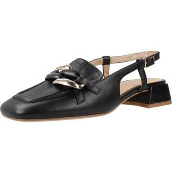 Korolliset sandaalit Regarde Le Ciel  Sandalias Mujer Modèle Lola037193  37