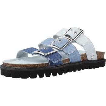 Tasaiset sandaalit Genuins  Sandalias Mujer Modèle Cristi Vegan  36