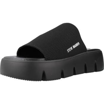 Korokepohjaiset sandaalit Steve Madden  Sandalias Mujer Modèle Big Shot  37