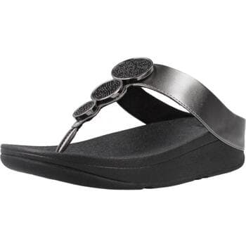 Korokepohjaiset sandaalit FitFlop  Sandalias Mujer Modèle Hj1 B06  40