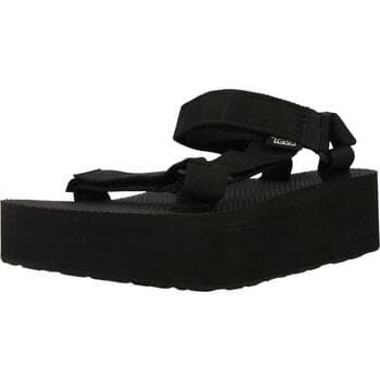 Korokepohjaiset sandaalit Teva  Sandalias Mujer Modèle W Flatform Univers  36