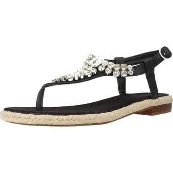 Tasaiset sandaalit Yellow Shop  Sandalias Mujer Modèle Myrna  36