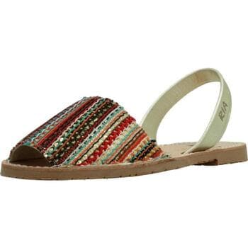Tasaiset sandaalit Ria  Sandalias Mujer Modèle 27062  36