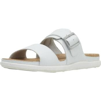 Tasaiset sandaalit Clarks  Sandalias Mujer Modèle 86444  35 1/2