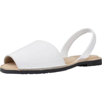 Tasaiset sandaalit Ria  Sandalias Mujer Modèle 27500 S2  38