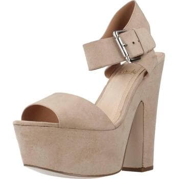 Korolliset sandaalit La Strada  Sandalias Mujer Modèle 700641  38