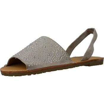 Tasaiset sandaalit Sprox  Sandalias Mujer Modèle 280723  37