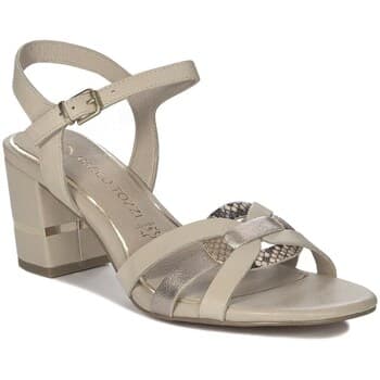 Korolliset sandaalit Marco Tozzi  22801042402  36