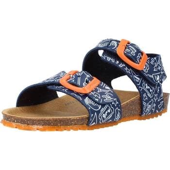 Tasaiset sandaalit Garvalin  Sandalias Niño Modèle 212661  21