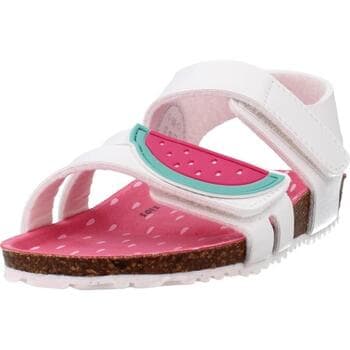 Tasaiset sandaalit Garvalin  Sandalias Niña Modèle 212430g  20