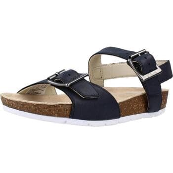Tasaiset sandaalit Clarks  Sandalias Niña Modèle River Sand K  30