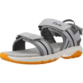 Tasaiset sandaalit Clarks  Sandalias Niño Modèle Expo Sea K  32