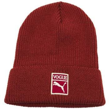 Lippalakit Puma  Gorros Mujer Modèle  X Vogue High Top Bean  Yksi Koko