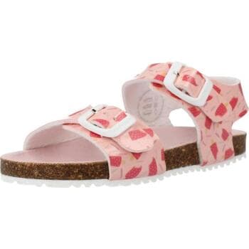 Tasaiset sandaalit Garvalin  Sandalias Niña Modèle 232436g  21