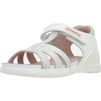 Tasaiset sandaalit Biomecanics  Sandalias Niña Modèle 232247b  24
