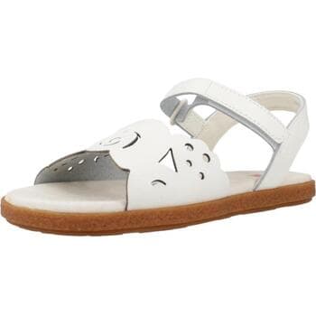 Tasaiset sandaalit Camper  Sandalias Niña Modèle Tws Kids  25