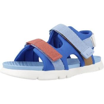 Tasaiset sandaalit Camper  Sandalias Niña Modèle K800532 008  25