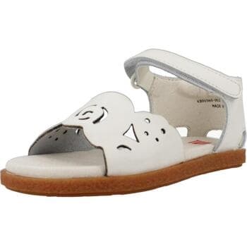 Tasaiset sandaalit Camper  Sandalias Niña Modèle Tws Kids  21